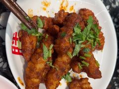 -胖妹面庄(香饵胡同店)