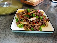-云隐小厨·传统大理美食(复兴路店)