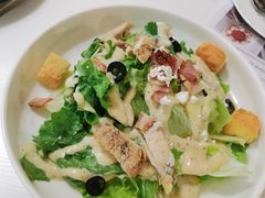 -娜娜家•Nana’s restaurant (爱琴海店)