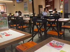 -和府捞面(欧亚卖场店)
