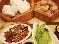 -正哥点心专家(上邦百汇城店)