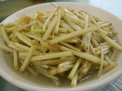 -天乐农家鱼头王(天目湖店)