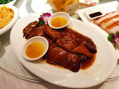 古法烧鹅-朱仔记食府(江南大道店)