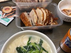 -竺桥兄弟烤鸭(总店)