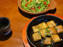 -徽三说·土徽菜·中国徽菜连锁品牌(一中店)