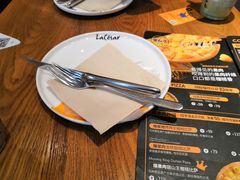 -乐凯撒披萨(正佳广场店)