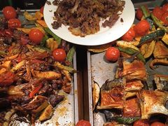 -天伦王朝酒店·盛华瑄餐厅