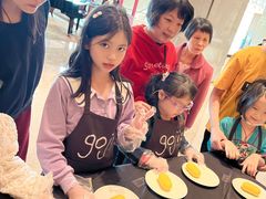 -顺德美的万豪酒店·自助餐·贡厨