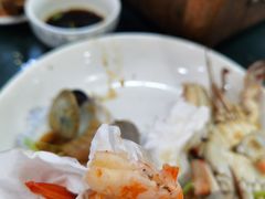 -尚品海鲜大排档