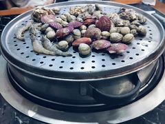 -边江铁锅炖鱼(振八街店)