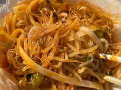 -秦镇史玉林凉皮(翡丽城店)