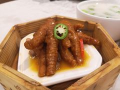 -如丰晟宴(长安万达店)