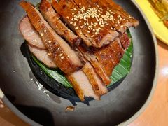 -simply thai天泰(美罗城店)