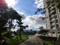 -北京大学深圳研究生院-燕园2食堂