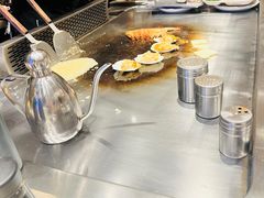 -大渔铁板烧(蛇口店)