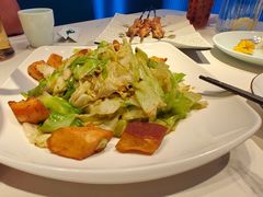 -阿里疆Alijiang·丝路美食·异域风情·清真(长楹天街店)
