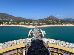 -三亚南山文化旅游区