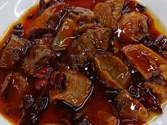 -清真鸿起来饭庄(复兴路店)