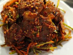 -韩麦大冷面(桂花街直营店)