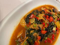 -莲苑中餐厅·Lotus Court(厦门马哥孛罗东方大酒店)