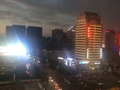 -柒园·三十年创意杭帮菜(龙湖滨江天街店)