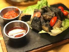 -囧吉香生蚝牛排馆(湖北路店)