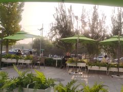 -奈雪的茶(中粮祥云小镇店)