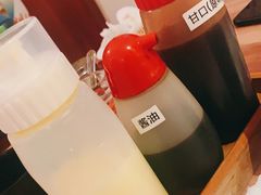 -日葵 大阪烧ひまり(仙霞路店)