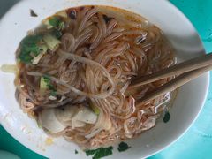 -甘记肥肠粉(马鞍北路店)