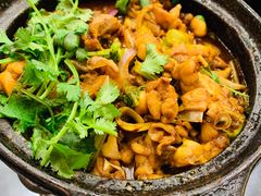 -川香煲(茅台路店)