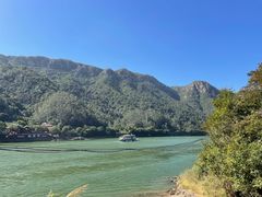 -飞来湖湿地公园