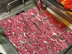 -赞酱川式烤肉(蜀都万达店)