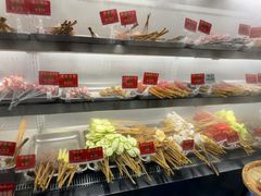 -李不管把把烧(天府三街店)