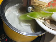 -钱小奴创意自助餐厅·山野黑猪肉畅吃(苏州昆山招商花园城店)