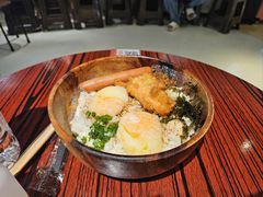 -何里玉(北京路店)