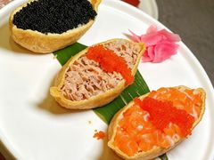 -水木锦堂·自助铁板烧(五道口购物中心店)