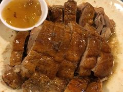 烧鹅-紫金食坊(江南西路店)
