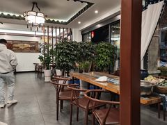 -白家寨子·山野白族菜(古城总店)