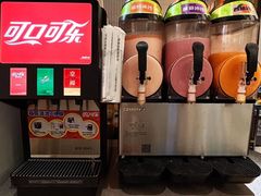 -探炉·香辣豆花烤鱼(笋岗宝能环球汇店)