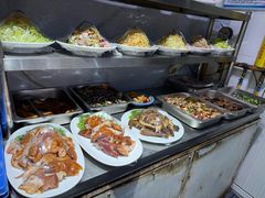 -红高粱海鲜大排档(福成路店)