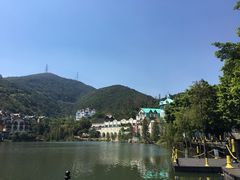 -东部华侨城