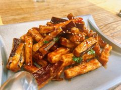 -素心小筑(后沙裕镇店)