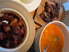 -黄山老妈·土菜(碧桂园店)