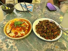 -浩海火燒雲傣家菜(芮欧百货店)