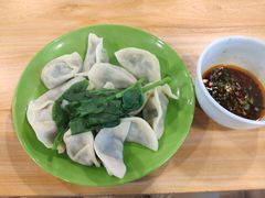 -西南大学北碚校区-竹园学生食堂