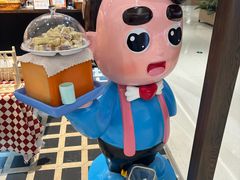 -爸爸糖吐司面包(悠唐购物中心店)
