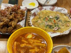 -多宾韩国料理(学衡路店)