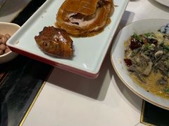 -京味斋·北京烤鸭(北京南站洋桥店)