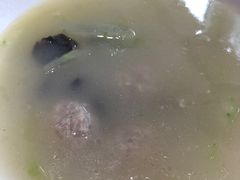 -名轩·中餐厅(南京玄武湖假日酒店)