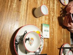 -新白鹿餐厅(龙游路总店·杭帮菜名店)
